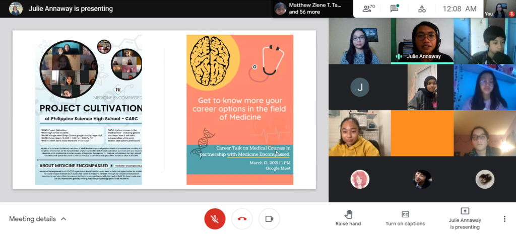 Medicine Encompassed startups led by young leaders young entrepreneurs